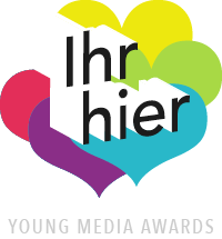 B4Pixel ihrhier yma logo 200 Über uns