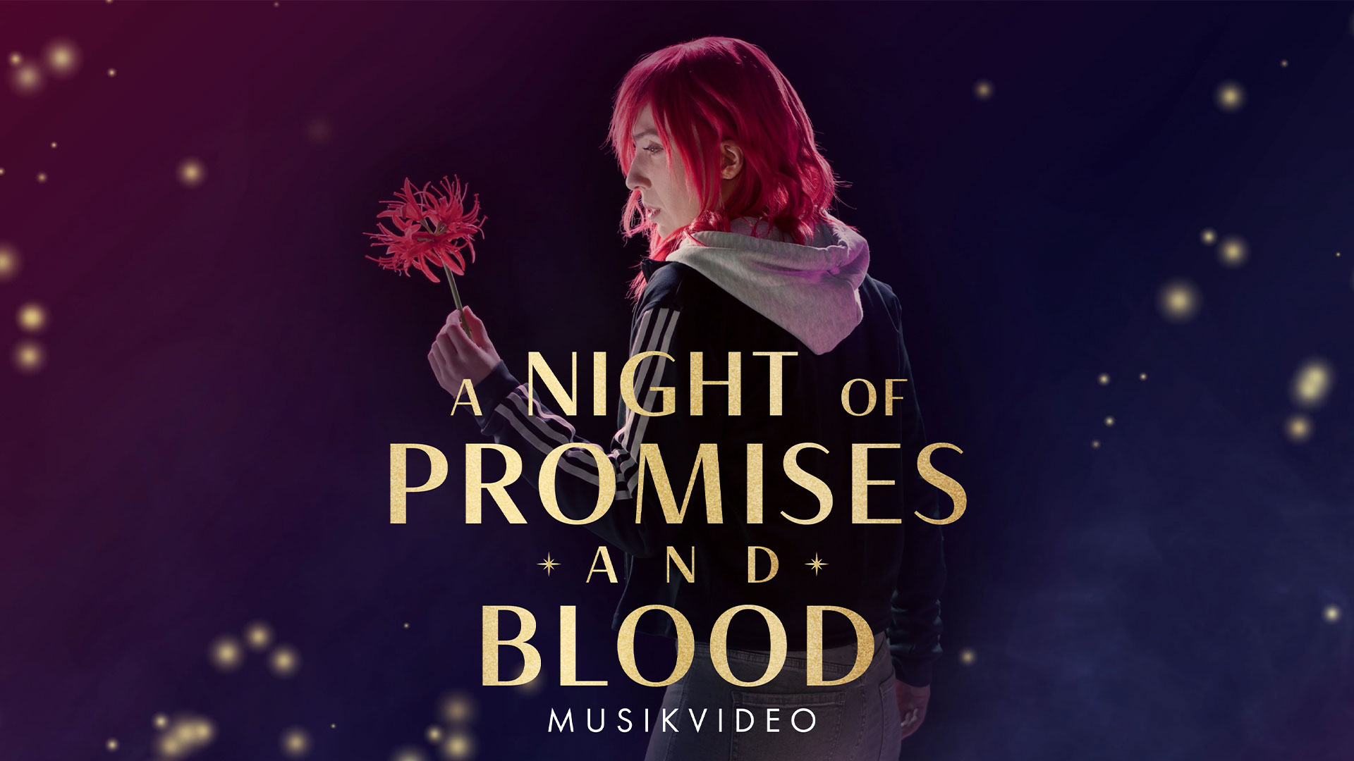 B4Pixel A Night of Promises and Blood Jo Pixel Talk Podcast