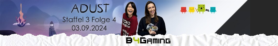 B4Pixel b4gaming banner B4 Youtube